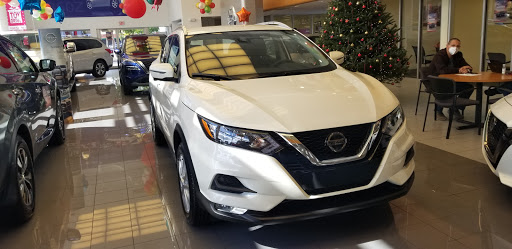 Nissan Dealer «AutoNation Nissan Miami», reviews and photos, 3345 SW 8th St, Miami, FL 33135, USA