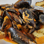 Photo n°2 de l'avis de Marco.e fait le 15/02/2022 à 19:09 sur le  Antica Cagliari Lungomare Terrazza à Cagliari