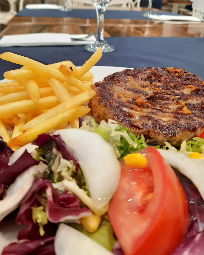 Bar Restaurante Kirila