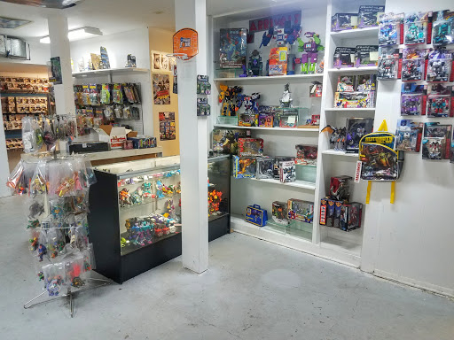 Video Game Store «Retro Madness», reviews and photos, 1424 Brown Trail, Bedford, TX 76022, USA