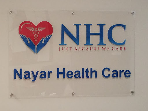 Nayar Health Care (NHC)