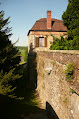 Chateau de Montmort Montmort-Lucy