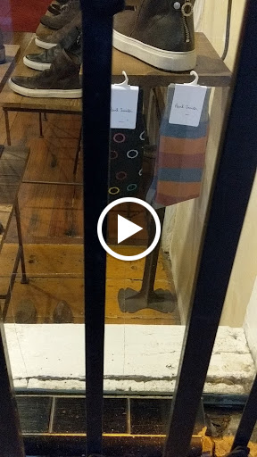 Shoe Store «Gimme Shoes», reviews and photos, 416 Hayes St, San Francisco, CA 94102, USA