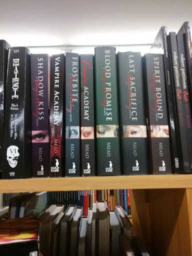 Used Book Store «The Book Garden», reviews and photos, 868 Monmouth Rd, Cream Ridge, NJ 08514, USA