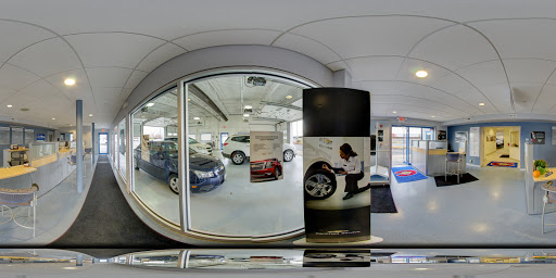 Car Dealer «Central Chevrolet», reviews and photos, 675 Memorial Ave, West Springfield, MA 01089, USA