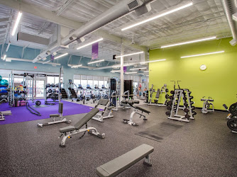 Anytime Fitness McMahon NW ABQ