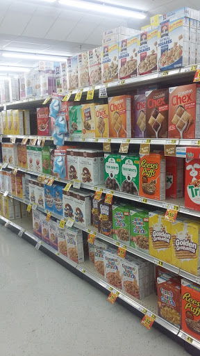 Grocery Store «Ingles Market», reviews and photos, 300 S Main St, Trenton, GA 30752, USA