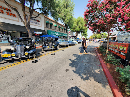 Shopping Mall «El Monte Mall», reviews and photos, 10933 Valley Mall #200, El Monte, CA 91731, USA