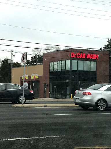 Mr Wash Car Wash en Falls Church