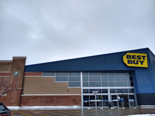 Electronics Store «Best Buy», reviews and photos, 8487 Grand River Ave, Brighton, MI 48116, USA