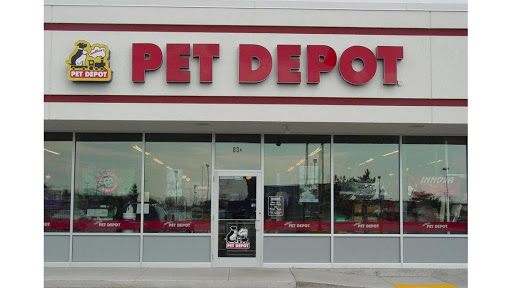 Mellisa’s PET DEPOT, 83 Faunce Corner Mall Rd, Dartmouth, MA 02747, USA, 