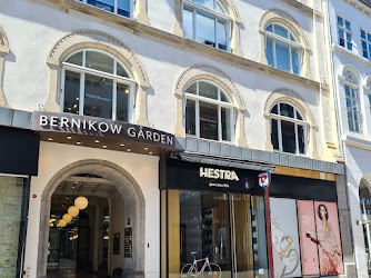 Hestra Concept Store Copenhagen