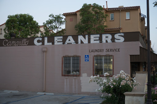 Camarillo Cleaners in Camarillo, California