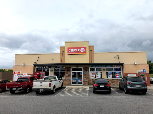 Circle K en Perry