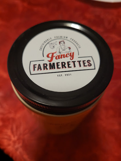 Fancy Farmerettes Ltd.