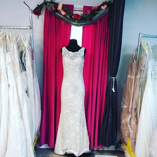 Bridal Shop «JC Bridal and Formals», reviews and photos, 1812 Pulaski Hwy, Edgewood, MD 21040, USA