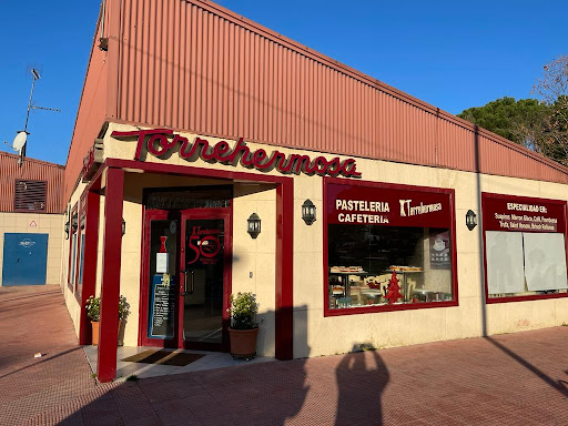 Pastelería Torrehermosa