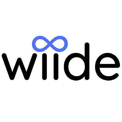 Wiide - Aix-en-Provence - Site web & Référencement naturel à Ventabren
