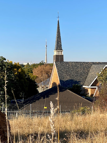 Heritage Baptist Church, Johannesburg