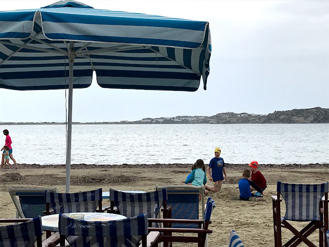 Finikas Cafe - Νάξος