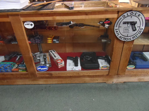 Pawn Shop «Crown Wholesale Guns», reviews and photos, 5355 Gall Blvd, Zephyrhills, FL 33542, USA