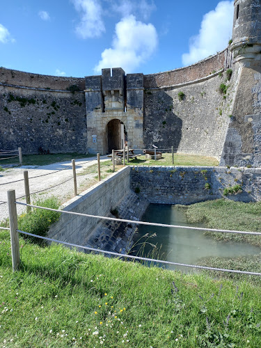 attractions Fort La Prée La Flotte