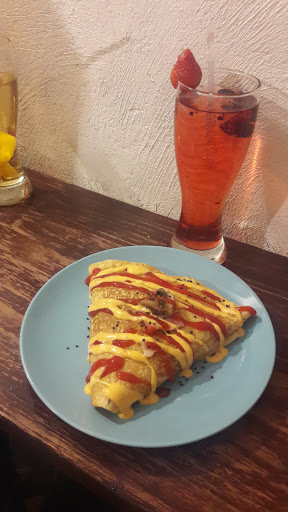 Las Crepas D'Canch en Silao