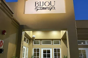 Bijou Garden Cafe image