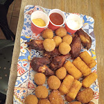 Photo n°5 de l'avis de Stefania.a fait le 18/03/2024 à 22:35 sur le  Da Poldo Food & Love - Follonica à Follonica