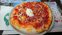Pizza du Restaurant italien Torino à Nanterre - n°6