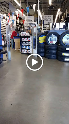 Auto Parts Store «Pep Boys Auto Parts & Service», reviews and photos, 114 E Black Horse Pike, Audubon, NJ 08106, USA