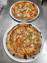 Plats et boissons du Pizzeria PizzaBest à Longlaville - n°16
