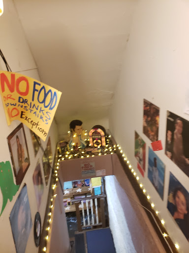 Book Store «Montclair Book Center», reviews and photos, 221 Glenridge Ave, Montclair, NJ 07042, USA