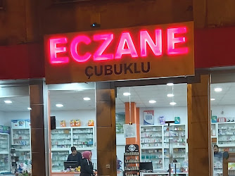 Çubuklu Eczanesi