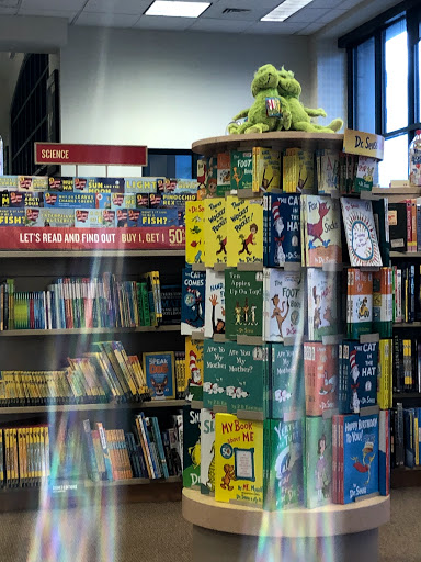 Book Store «Barnes & Noble», reviews and photos, 7804 Abercorn Extention, Savannah, GA 31406, USA