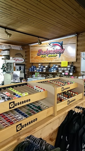 Sporting Goods Store «Backpackers Shop Of Ohio Canoe Adventures», reviews and photos, 5128 Colorado Ave, Village of Sheffield, OH 44054, USA