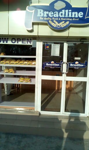 Breadline, ***NEW LOCATION, 38a Ogudu Rd, Kosofe 100242, Lagos, Nigeria, Coffee Shop, state Lagos