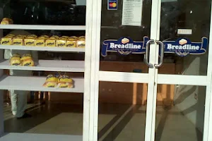 Breadline Café image