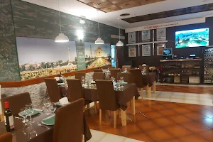Restaurant El Gallego image