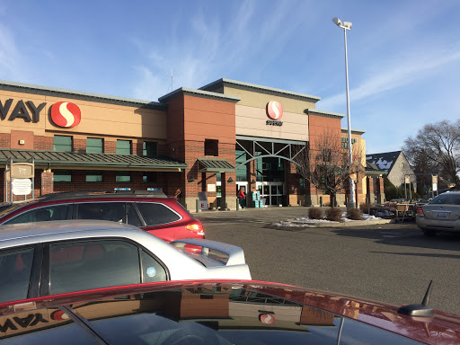Grocery Store «Safeway», reviews and photos, 400 N Ruby St, Ellensburg, WA 98926, USA
