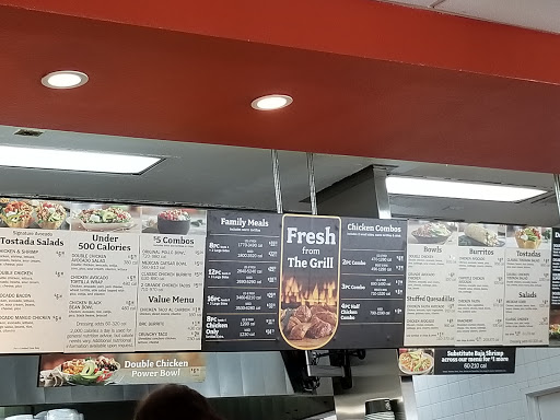 Mexican Restaurant «El Pollo Loco», reviews and photos, 2525 Long Beach Blvd, Long Beach, CA 90806, USA