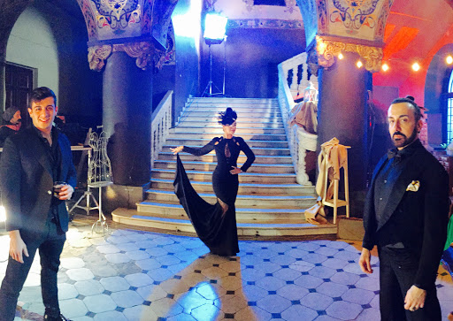 Dance School «Gocha Shorena Center of Ballroom Dance», reviews and photos, 2507 Knight St, Dallas, TX 75219, USA