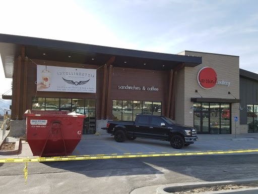 Shopping Mall «Olympus Hills Shopping Center», reviews and photos, 3536 Jupiter Dr, Salt Lake City, UT 84124, USA