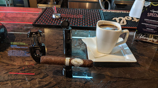 Cigar Shop «Puffs-n-Stuff Cigars and Bar», reviews and photos, 6302 Robinson Centre Drive, Pittsburgh, PA 15205, USA