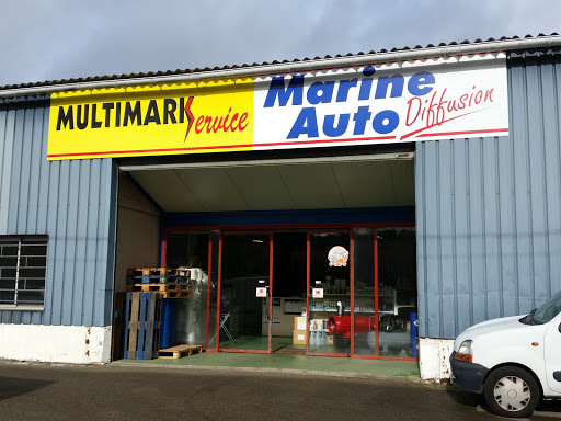 Photo 6 - Autodistribution Fichou Quimper