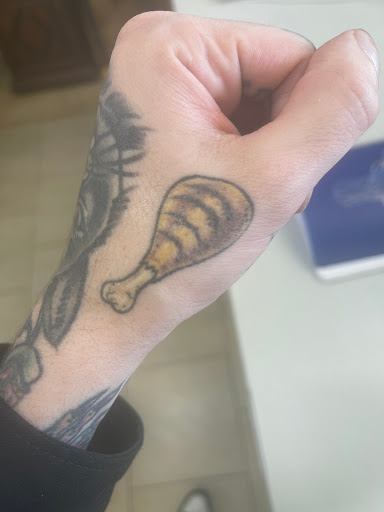 Explore tattoo shop ideas, creative tattoo ideas in Toms River, available at Jersey Sure Lines Tattoo