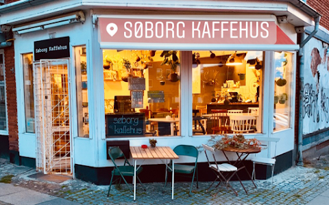 Søborg Kaffehus image