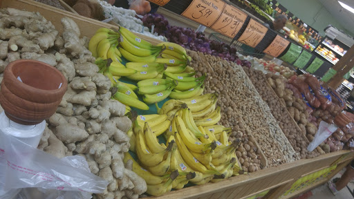 Grocery Store «Baiz Market Place», reviews and photos, 523 N 20th St, Phoenix, AZ 85006, USA