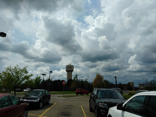 Department Store «Walmart Supercenter», reviews and photos, 5815 Norell Ave N, Oak Park Heights, MN 55082, USA