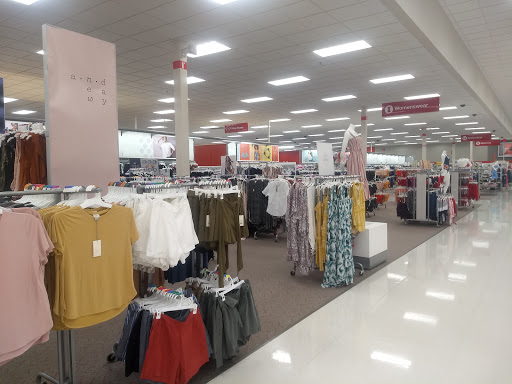 Department Store «Target», reviews and photos, 1525 Market Pl Blvd, Cumming, GA 30041, USA